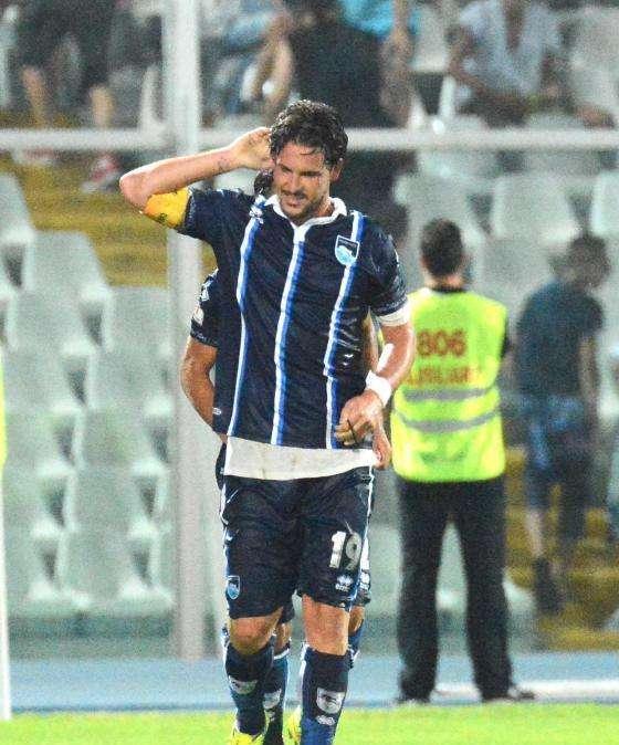 Messaggero - Maniero colpo a sorpresa