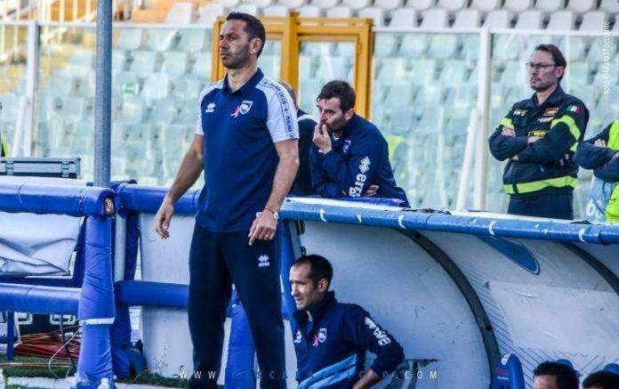 Zauri: "Ringrazio la società per l'opportunità che mi ha concesso"