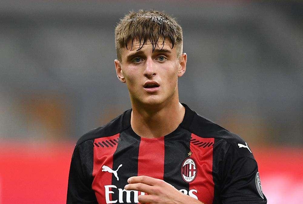 Calciomercato Pescara, idea Colombo per l'attacco
