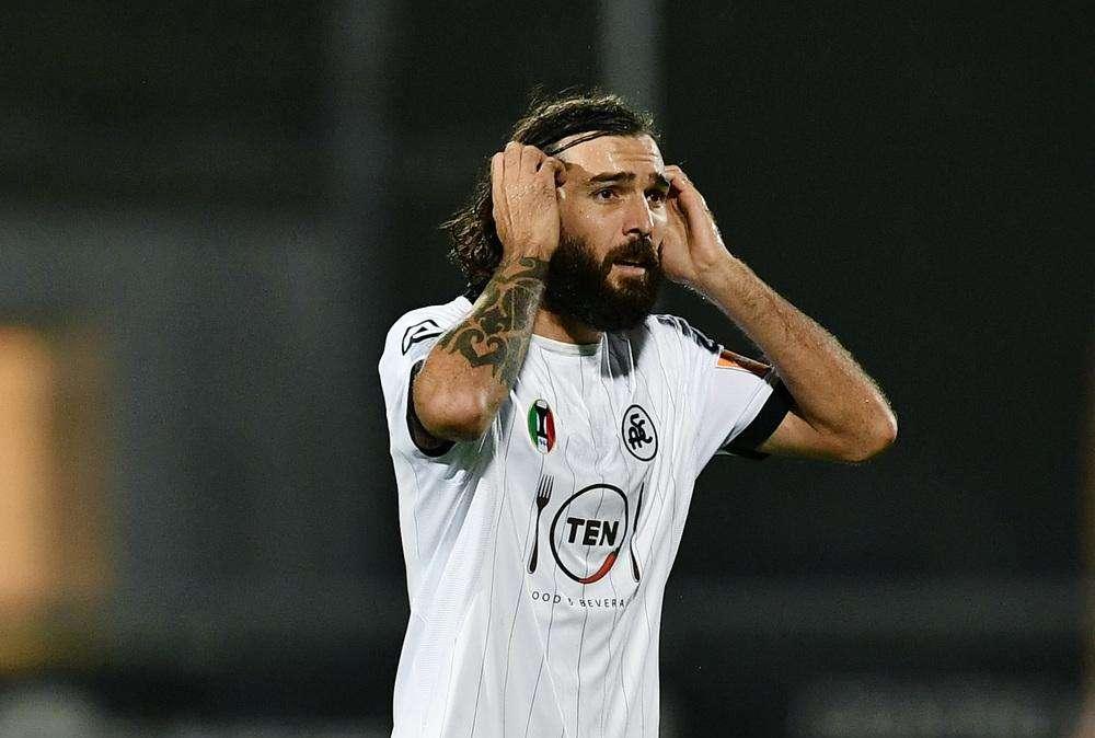 Mercato Pescara: per il centrocampo spunta anche l'esperto Mora