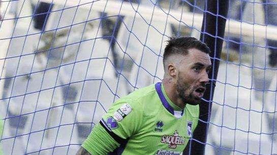 Fiorillo sui playoff: "Pensiamo partita dopo partita"