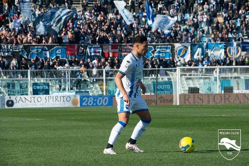 Messaggero - Pescara, Di Pasquale e Aloi in pole position