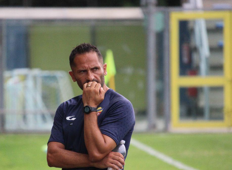 ESCLUSIVA TP- Sansovini: "Pescara è stata una piazza fondamentale per me"