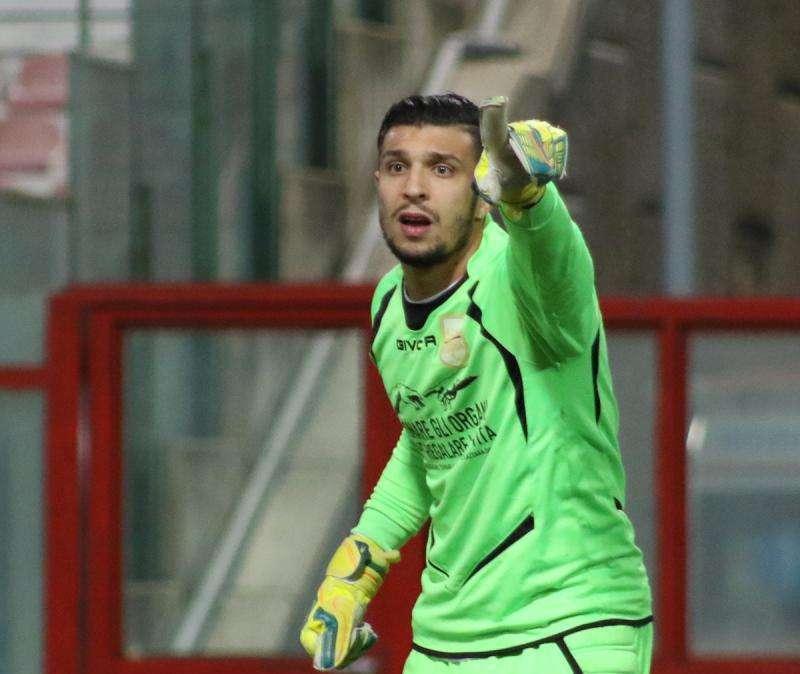 QUI VERONA - Torna il portiere Berardi