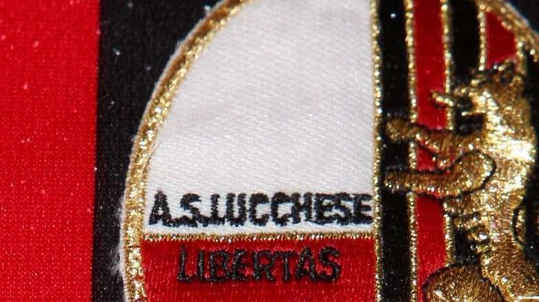 Lucchese in ginocchio: calciatori e staff chiedono il fallimento della società