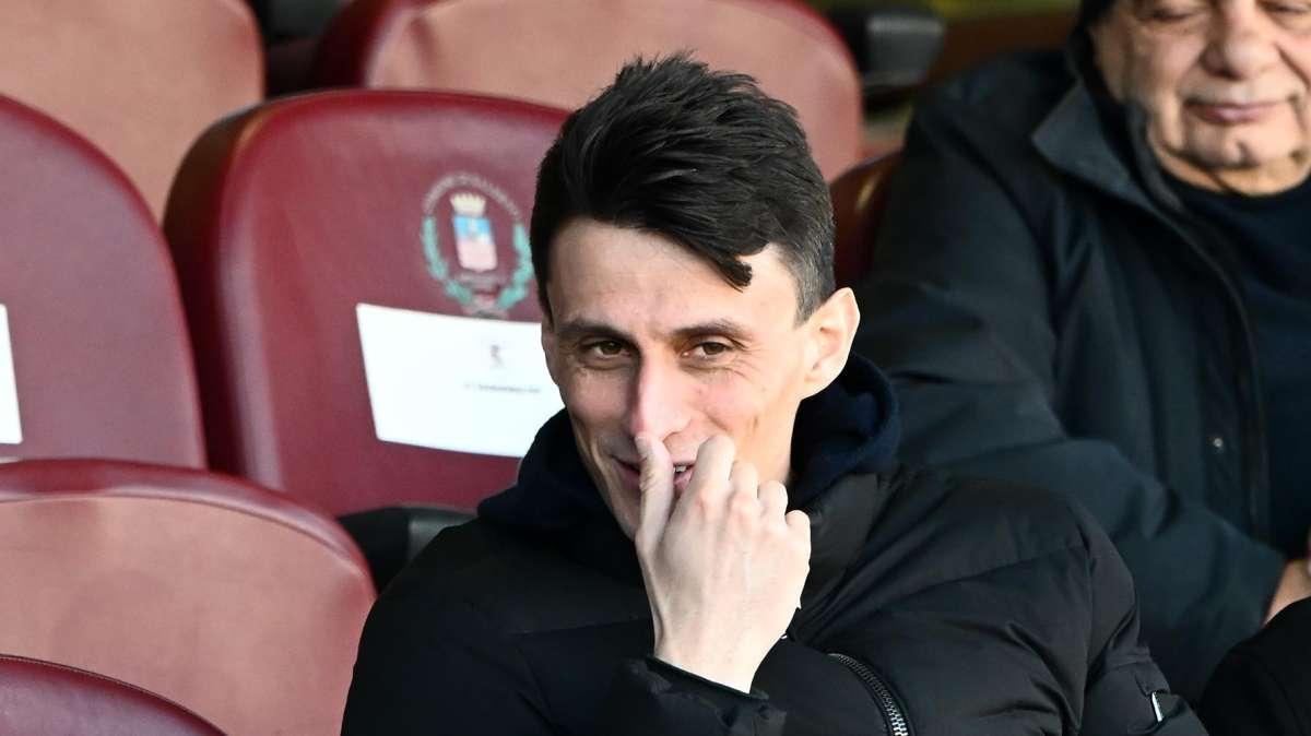 Pescara, il grande ritorno è possibile: Sebastiani sogna Inglese per l'attacco della rinascita