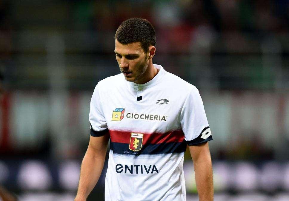 Messaggero - Mazzitelli obiettivo per il centrocampo 