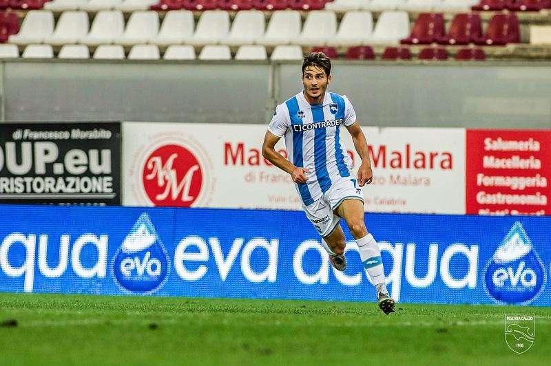 UFFICIALE - Bocic passa alla Pistoiese 