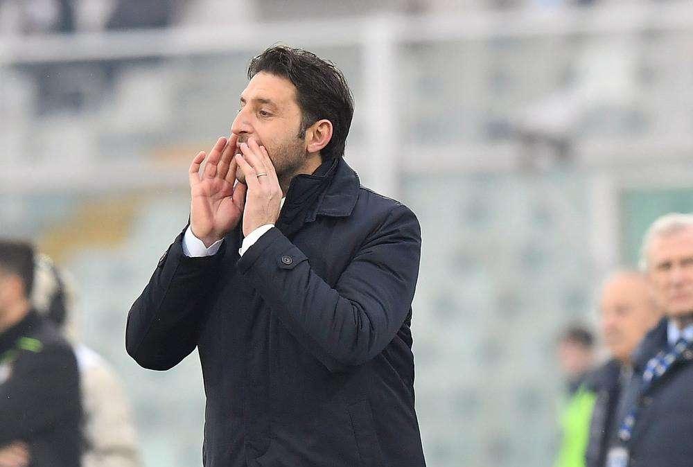 Mesasggero - Donatelli: "Occhio al mio amico Liverani"