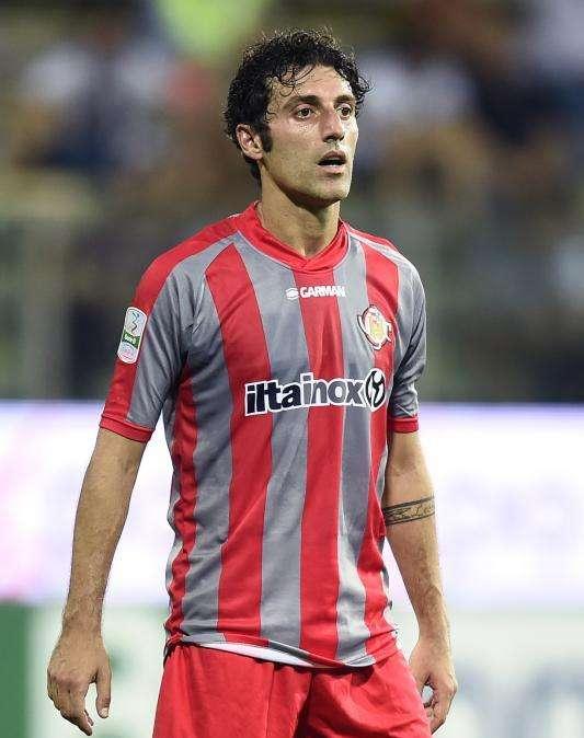 Croce: "Il Pescara? Non ti annoia mai"