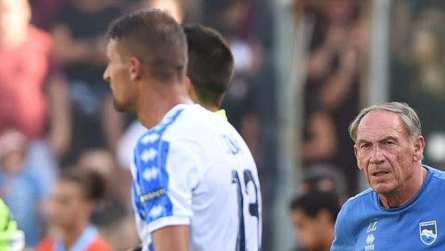 Zeman: "Le qualità usciranno alla distanza"