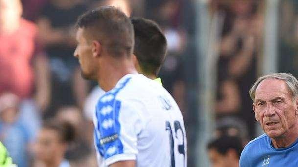 Dai fischi agli applausi: è questo il Pescara di Zeman