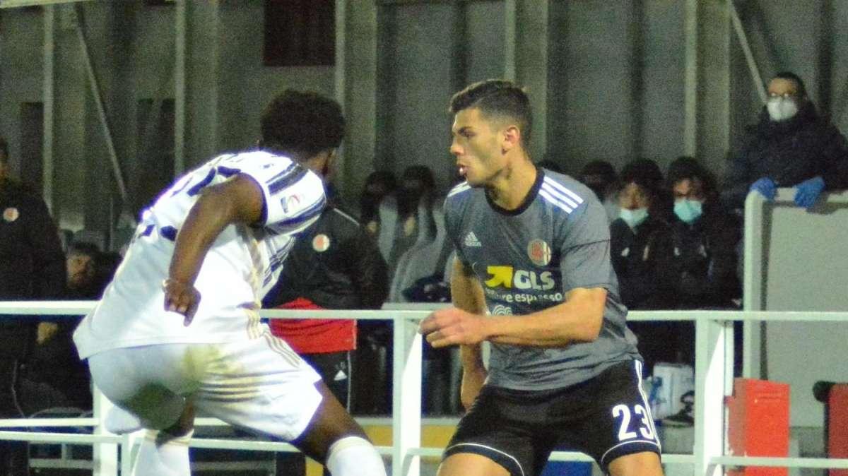 UFFICIALE - Pescara, preso Gozzi dal Genoa