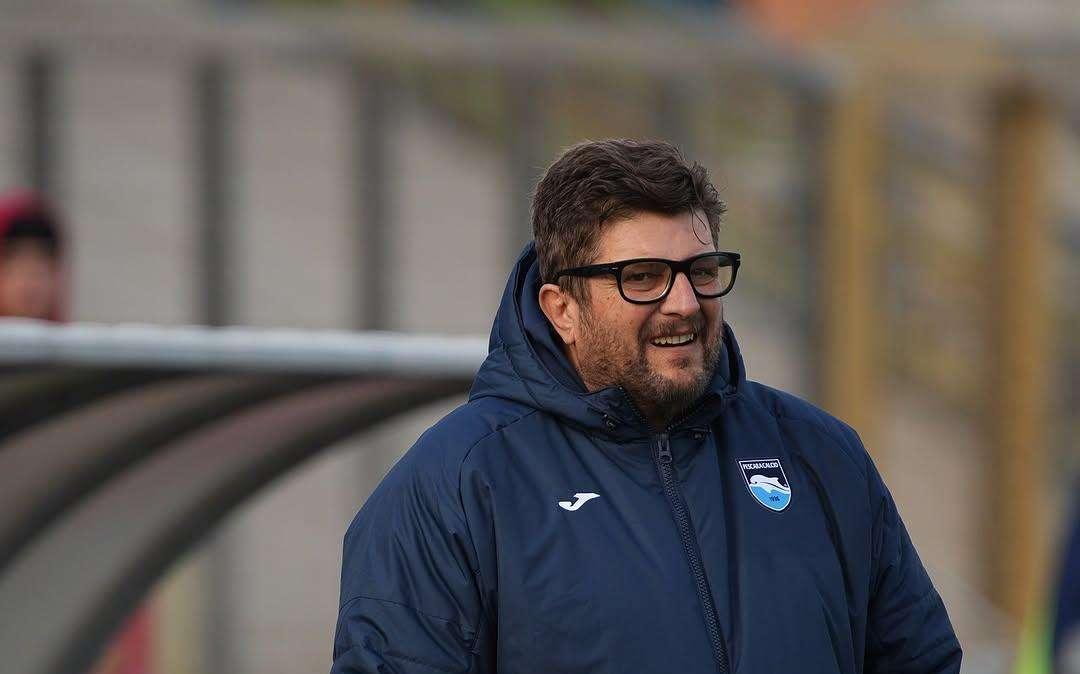 Baldini: "Valzania ci è mancato ma niente alibi non siamo dei perdenti"