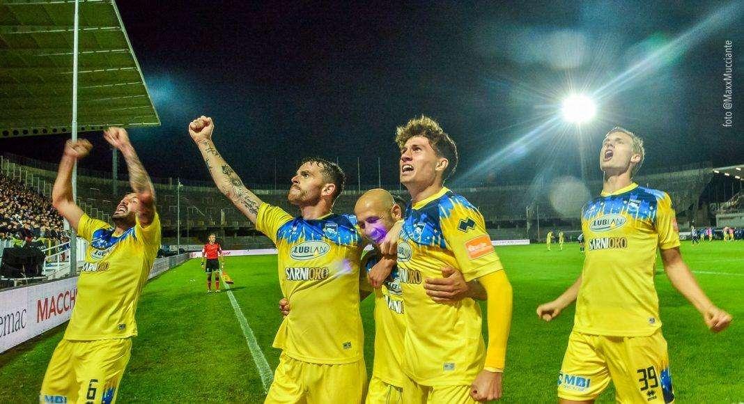 SONDAGGIO - Ascoli-Pescara 0-2: vota il miglior biancazzurro
