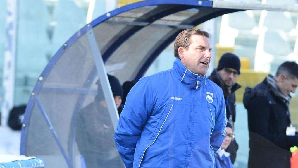 Pescara incompiuto: passo indietro e altra occasione persa