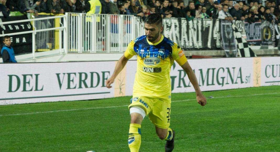 Zauri ritrova Busellato