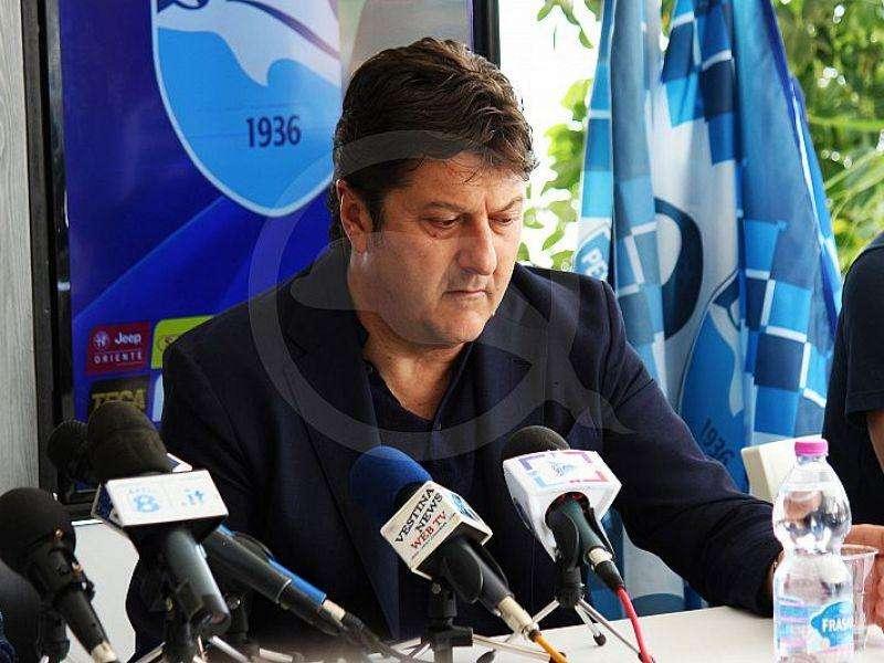 NON GIOCO PIU'...ME NE VADO: FINISCE L'ERA BALDINI
