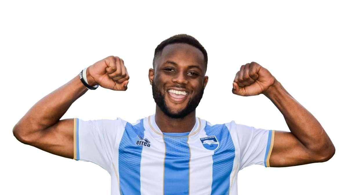 UFFICIALE - Leandro Fernandes è un giocatore del Pescara