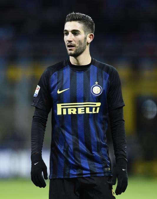 Inter, Gagliardini: "Pensiamo al Pescara, ci aiuterà anche il pubblico"