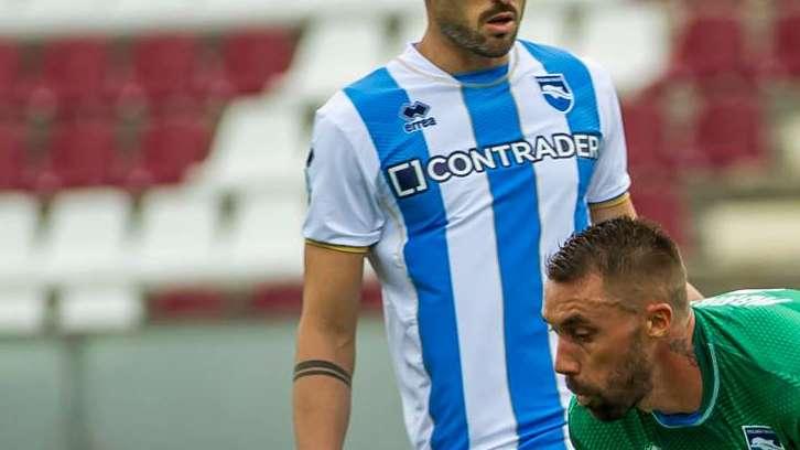 Fiorillo e Maistro i migliori in campo nelle prime due giornate secondo i tifosi