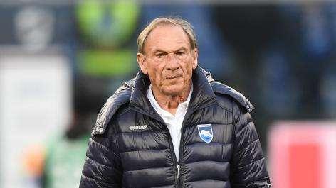 Zeman sulla squadra: "Sono discretamente soddisfatto"