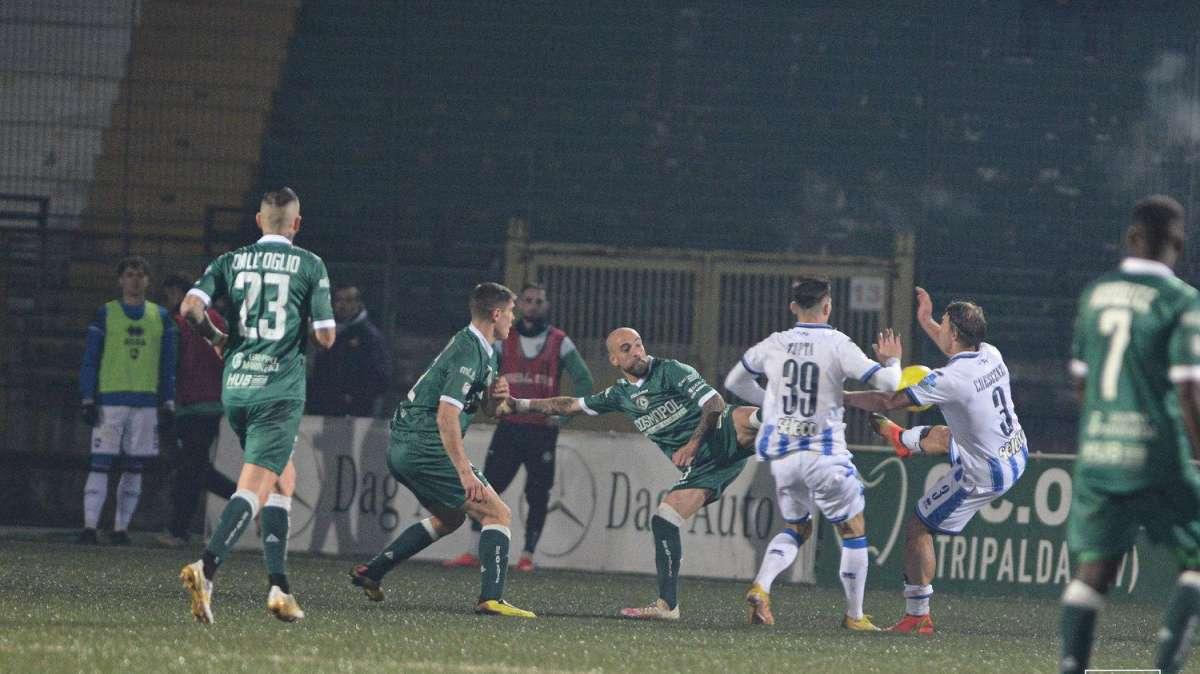 Tre cose che abbiamo imparato da Avellino-Pescara