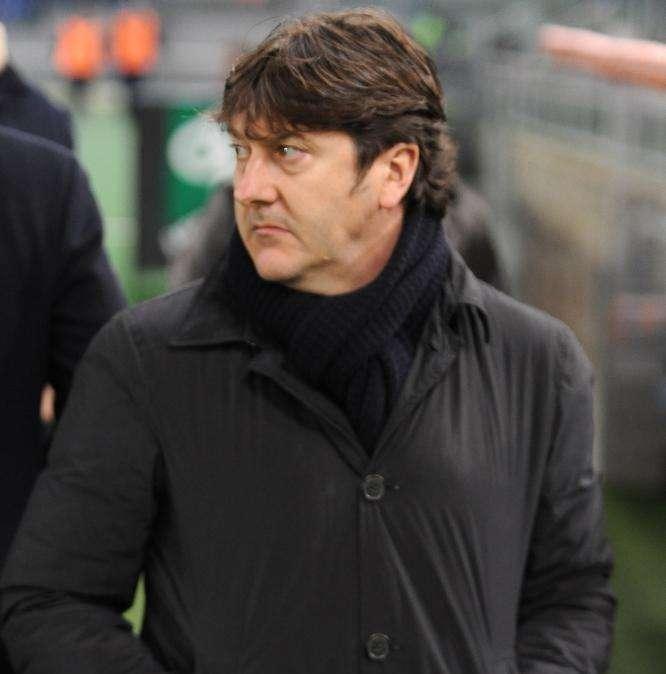 Sebastiani: "Abbiamo da far uscire solo Selasi e Forte. Sull'attaccante..."