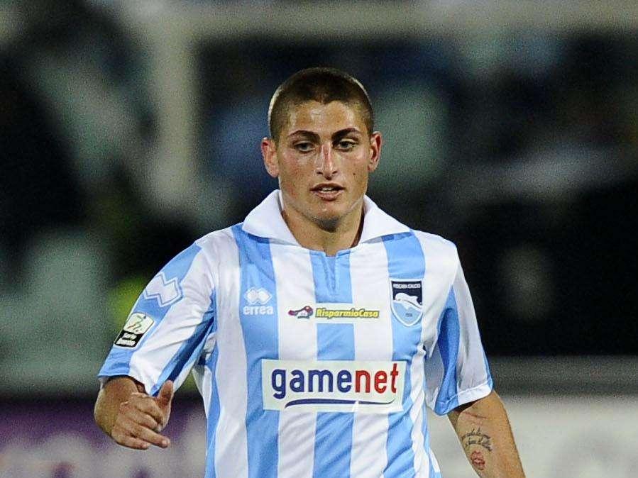 Verratti in Qatar: nuove entrate nelle casse del Pescara