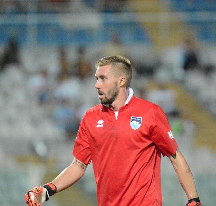 Fiorillo racconta: "Qarabag? All'inizio non ci credevo, poi è arrivata l'offerta. Per me il denaro non è tutto"