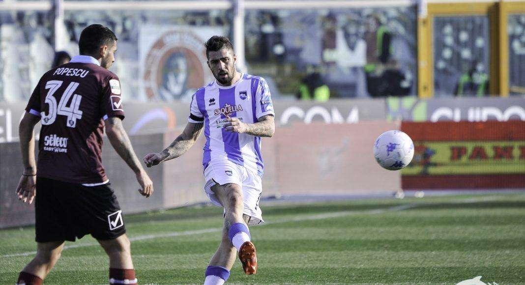 Balzano: "Serve continuità per scalare la classifica"