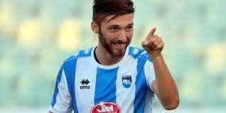 Foggia-Pescara 0-1. Le pagelle dei biancazzurri. Mancuso decisivo, centrocampo mediocre.