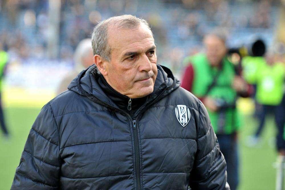 Trapani-Pescara: Castori bestia nera del Delfino