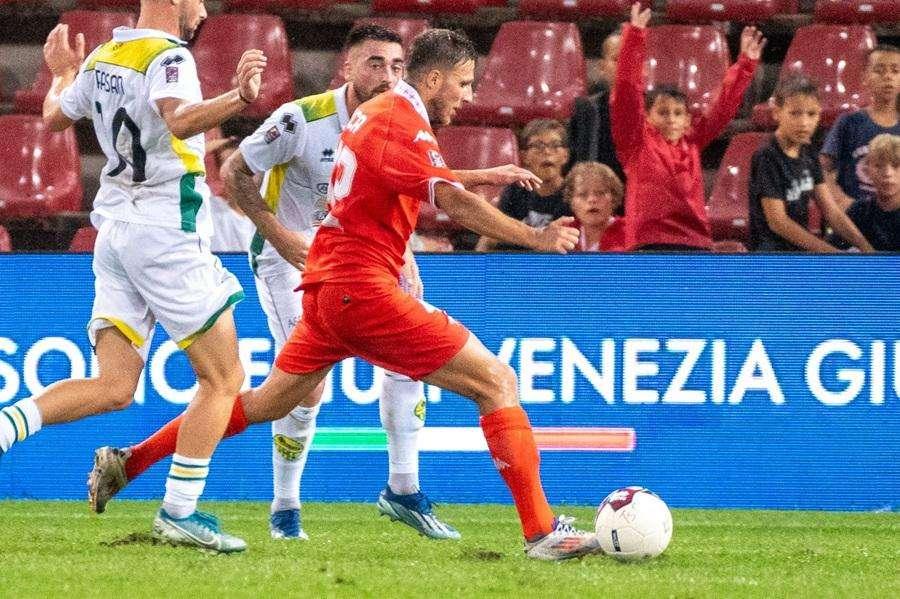Mercato Pescara, Foggia: "Voca ci interessa"