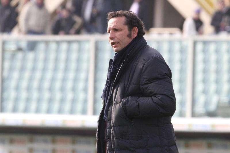 Delli Carri: "Manca qualcosa a centrocampo. Pessina? Non deve farselo scappare"