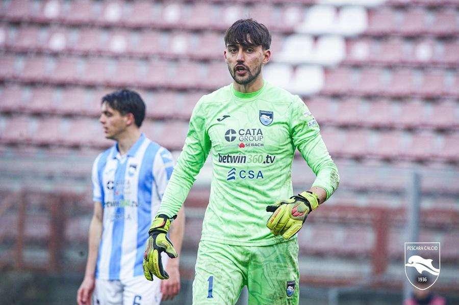 Saio: "Non dobbiamo mollare, ripartiamo da questo pareggio"