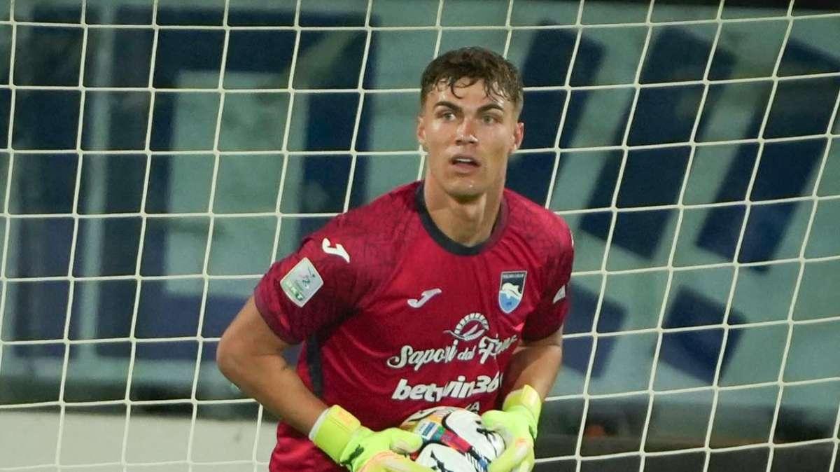 BARI 1 PESCARA 1 LE PAGELLE
