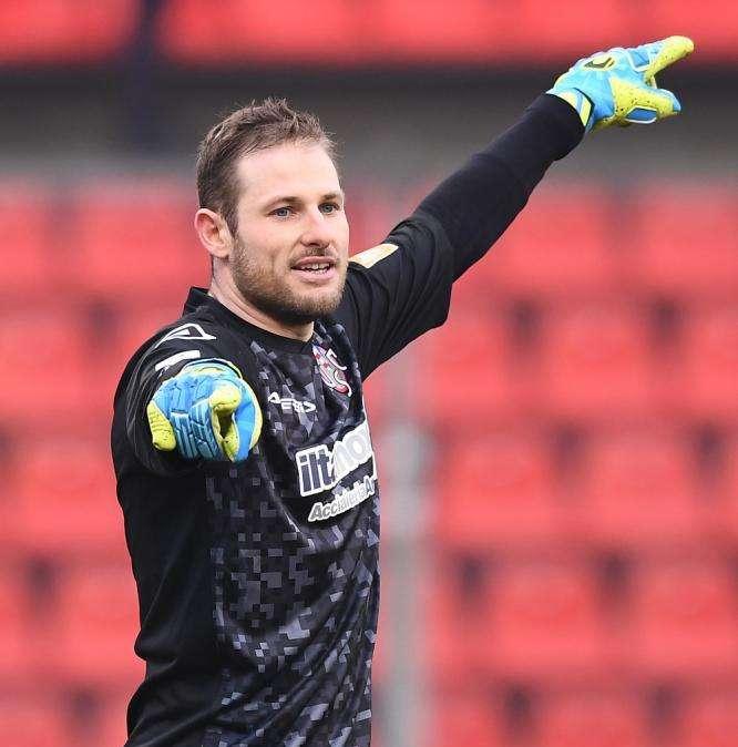 Cremonese-Pescara, Ravaglia: "Vittoria che da morale, grandi parate su Clemenza e Galano"