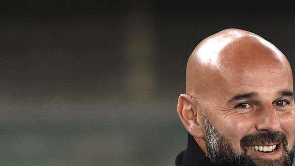 Il "nemico" Stellone, l'allenatore abruzzese
