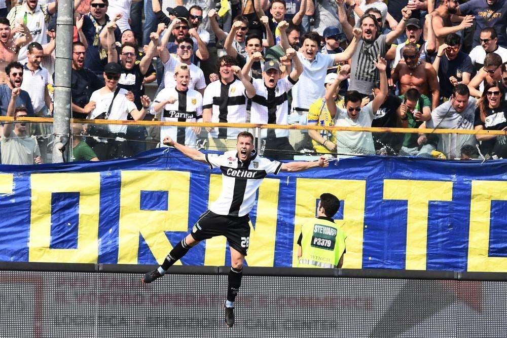 UFFICIALE - Parma deferito per illecito sportivo: ora gli emiliani e Calaiò rischiano grosso