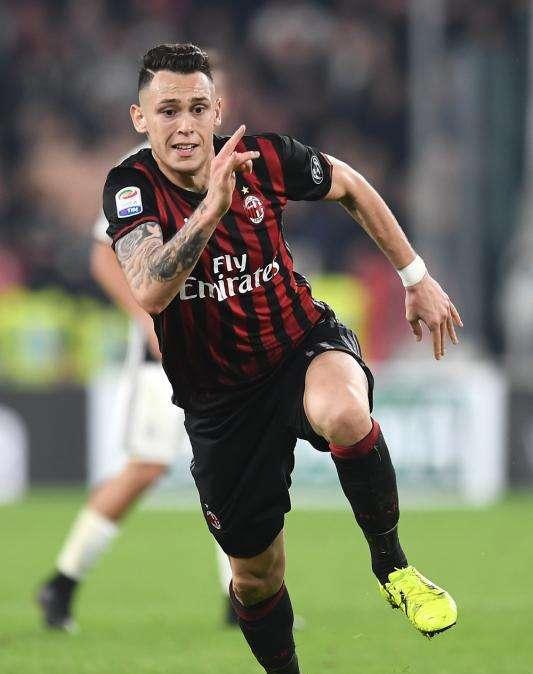 GdS - Da fenomeno a emarginato. Al Milan è tornato Ocampos