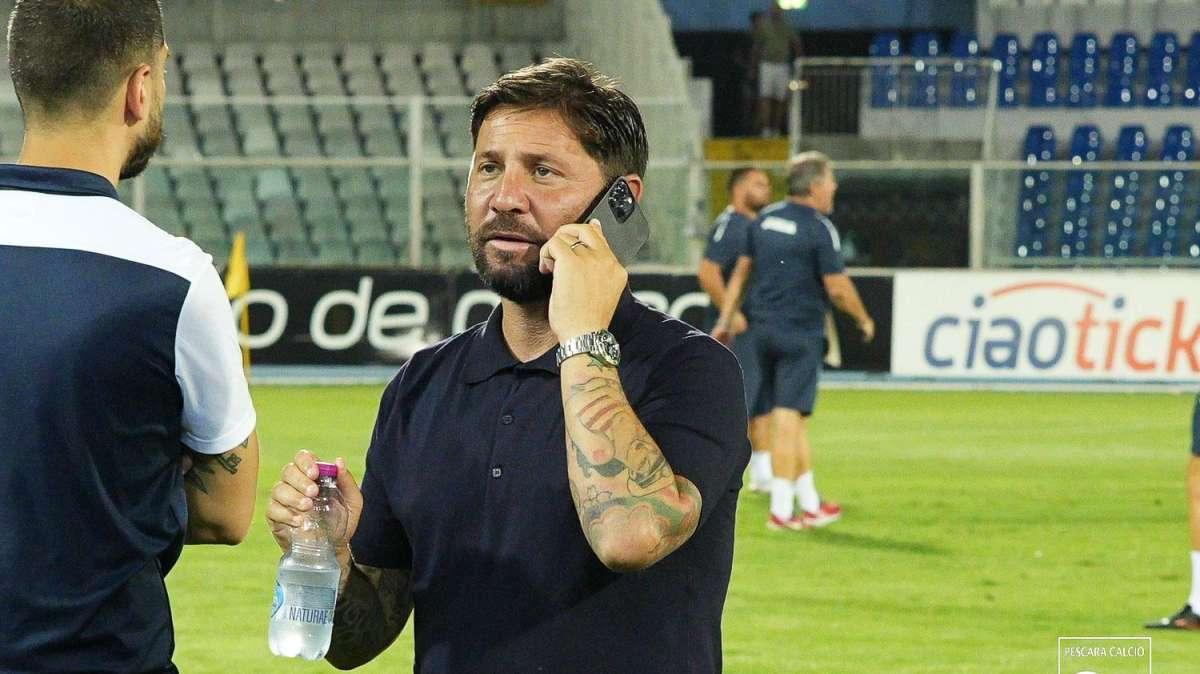Pescara in Paradiso: è Serie B! Promessa mantenuta da Baldini, Foggia esulta: "Un sogno costruito con valori veri"