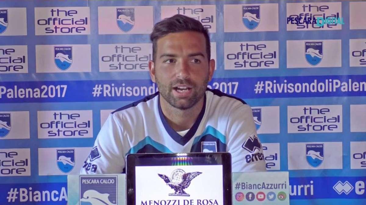 Proietti: "Andiamo in vantaggio e smettiamo di giocare"
