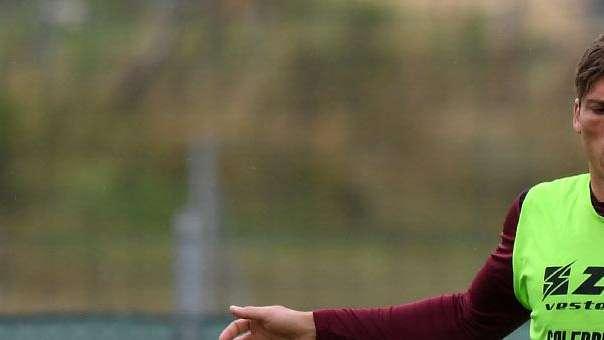 Catania, Di Tacchio tra orgoglio e rimpianti: “Ci è mancata lucidità per chiuderla”