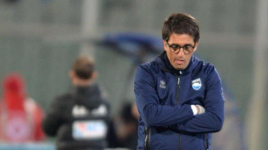 Pescara Calcio: Scognamiglio ingenuo, difesa colpevole: la C è ad un passo