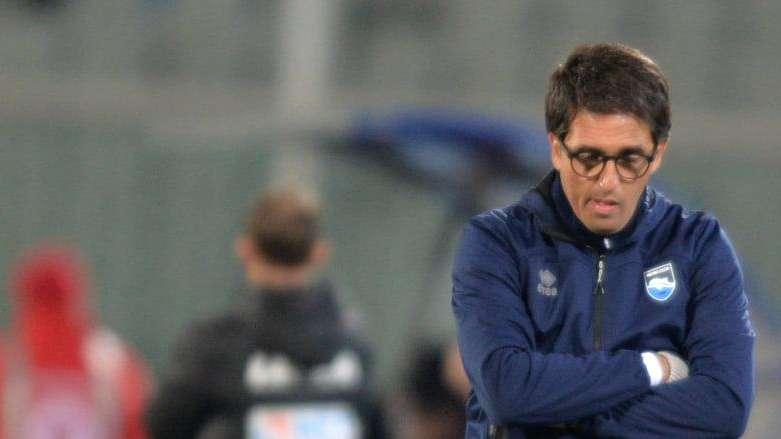 Pescara Calcio, squadra scarica e mercato sbagliato: il Delfino si è arreso