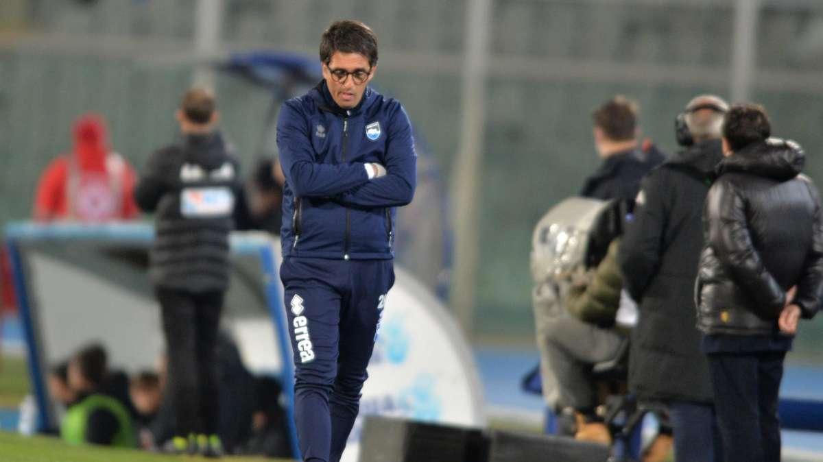 Da Sottil a Grassadonia: le tappe che stanno portando il Pescara in C