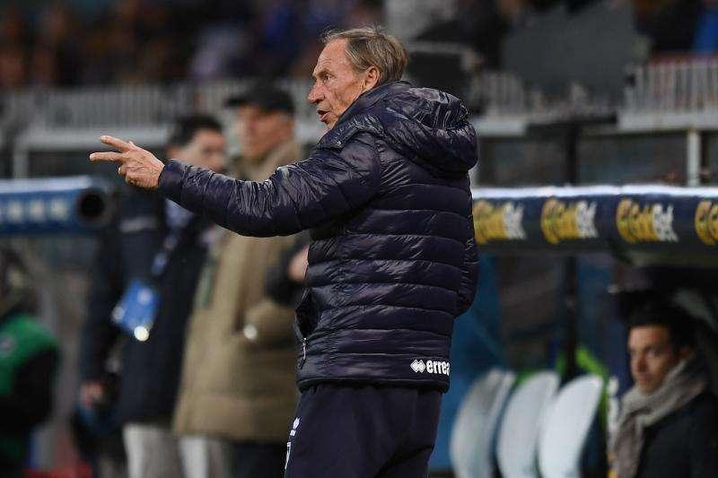 GdS - Le probabili formazioni di Pescara-Milan