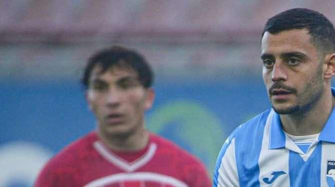 TuttoC - Top & Flop di Catania-Pescara 0-1: Delfino letale, Merola è glaciale