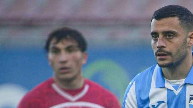 Pescara-Pianese 2-1, Davide Merola: “Con la testa giusta, non temiamo nessuno”